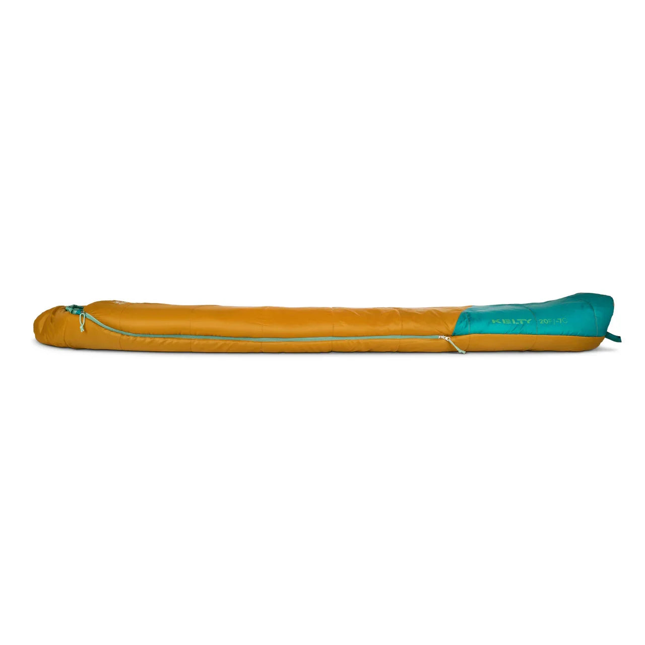 Kelty Kids' Mistral 20 Sleeping Bag