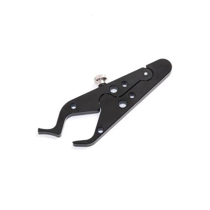 Motorcycle Fixed speed Clip throttle card