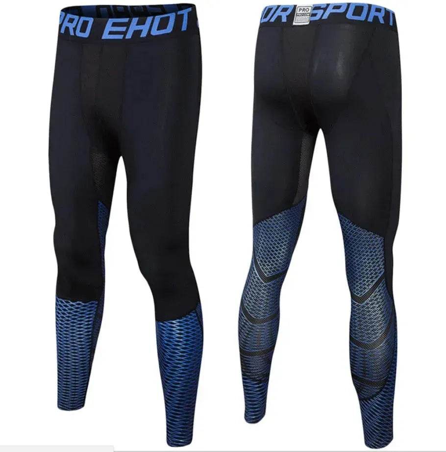 2pc Training Sports wear for men