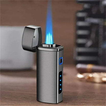 High Firepower Jet Lighter Cigarette Lighter