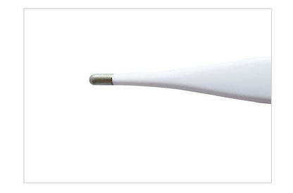 Medical electronic temperature counting display soft head thermometer