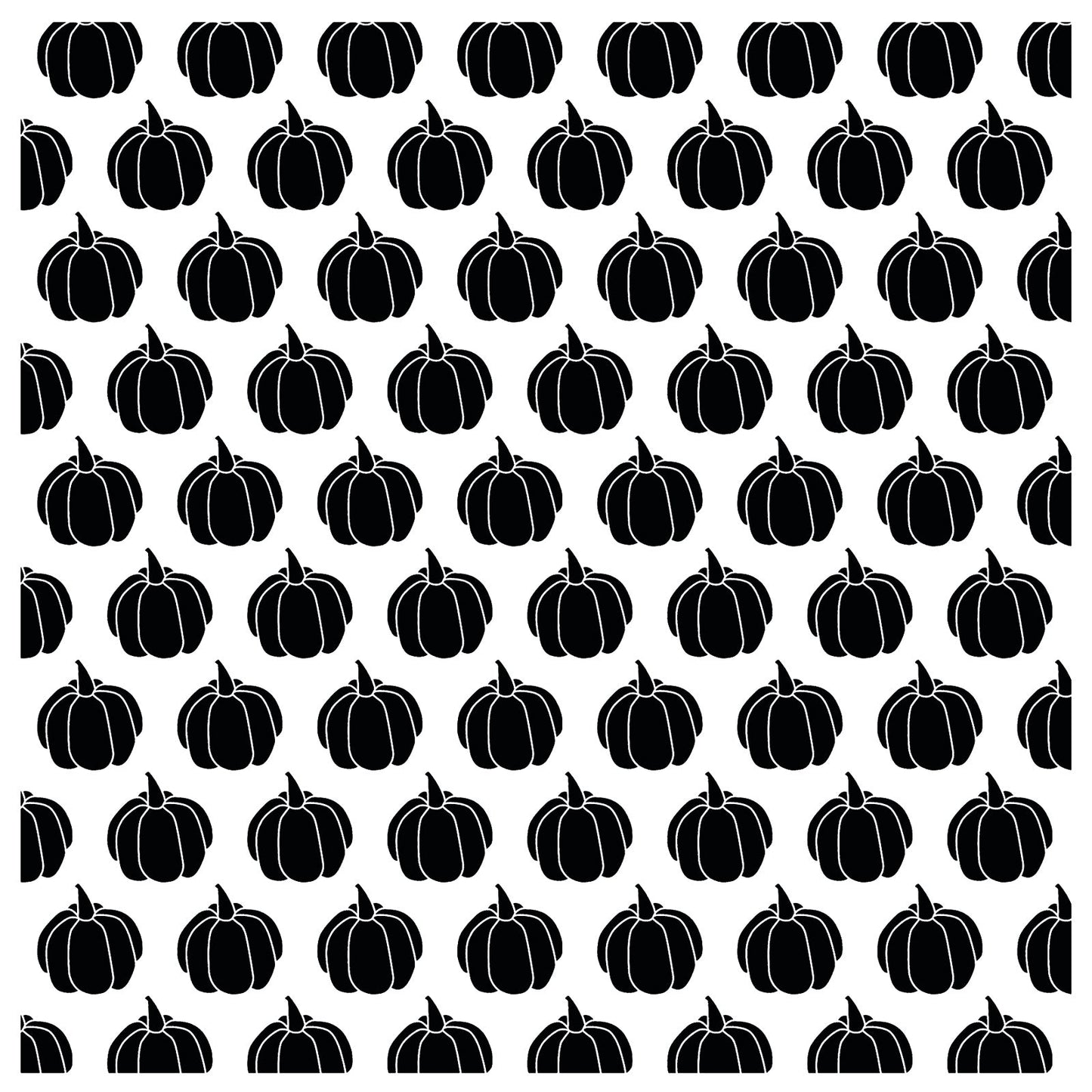 Vaessen Creative • Stencil Pumpkins 5.9x5.9in
