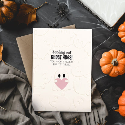 Vaessen Creative • Clear Stamps Trick or Treat 9pcs