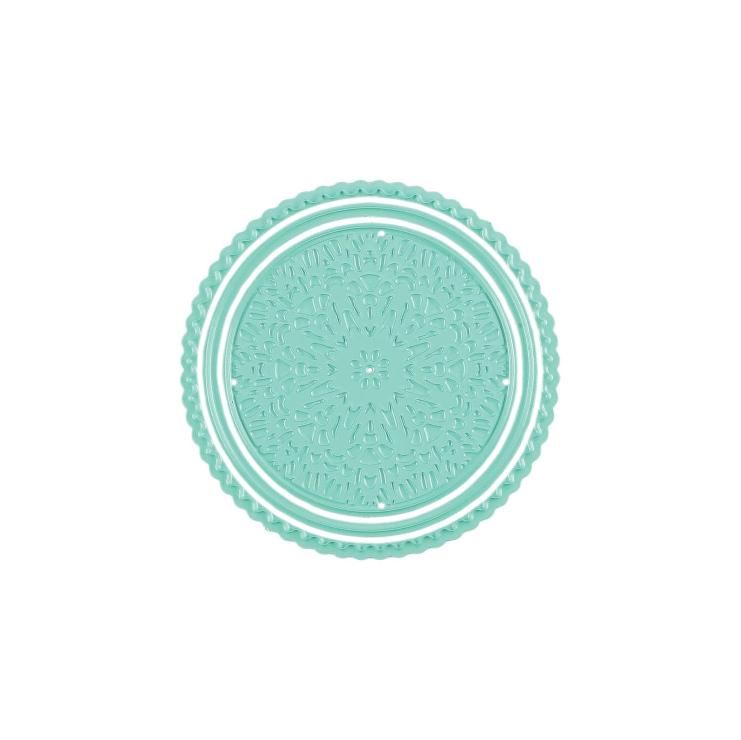 Vaessen Creative • Stamp Die Paper Seal Circle