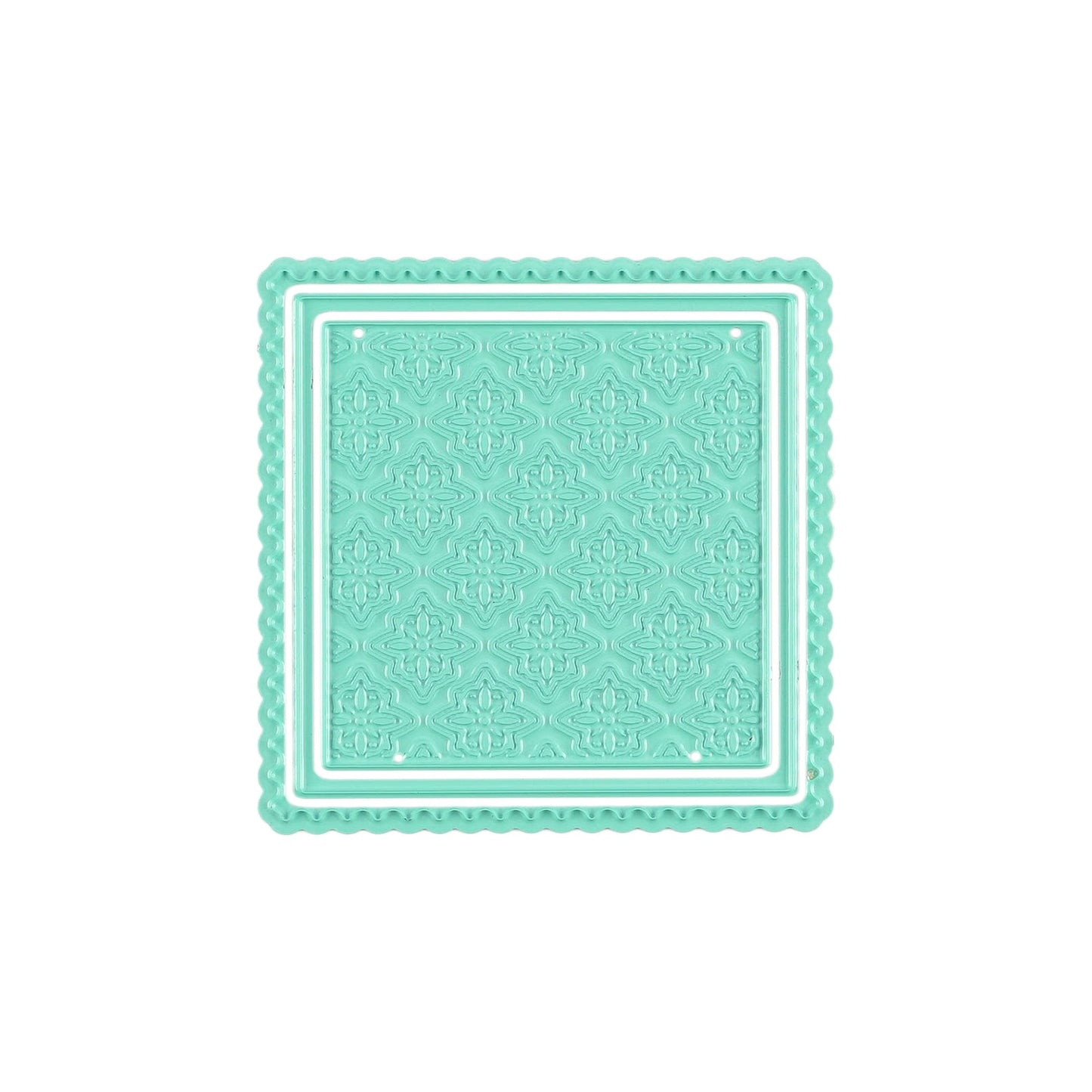 Vaessen Creative • Stamp Die Paper Seal Square
