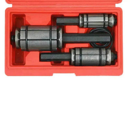 Car Fashion Minimalist Exhaust Pipe Repairer Tool Kit