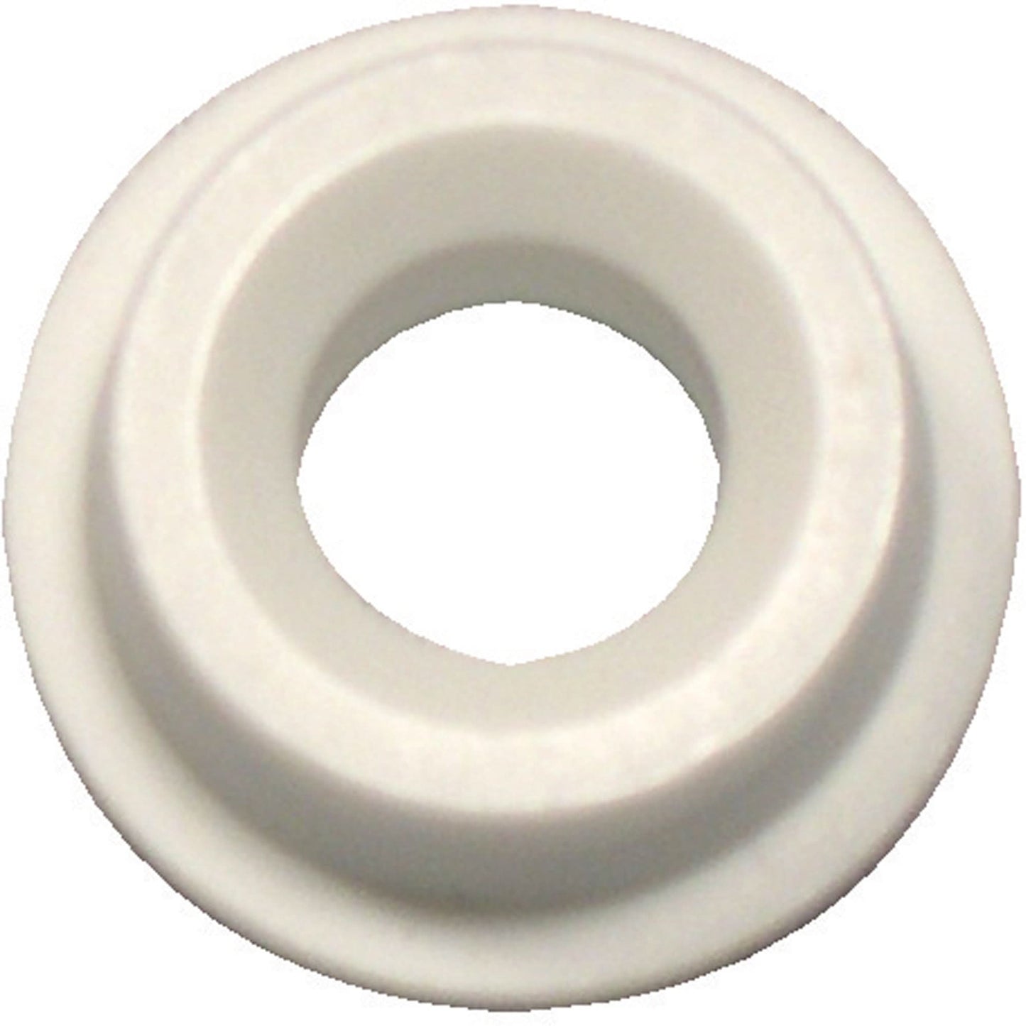 Gas Lens Collet Bodies