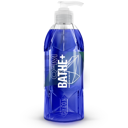 Shampooing de revêtement GYEON Q²M Bathe+