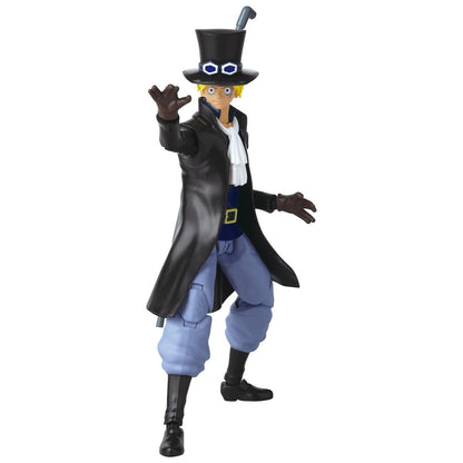 Anime Heroes - One Piece - Sabo
