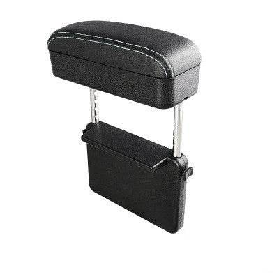 Boîte d'accoudoir de voiture, mini console centrale de voiture