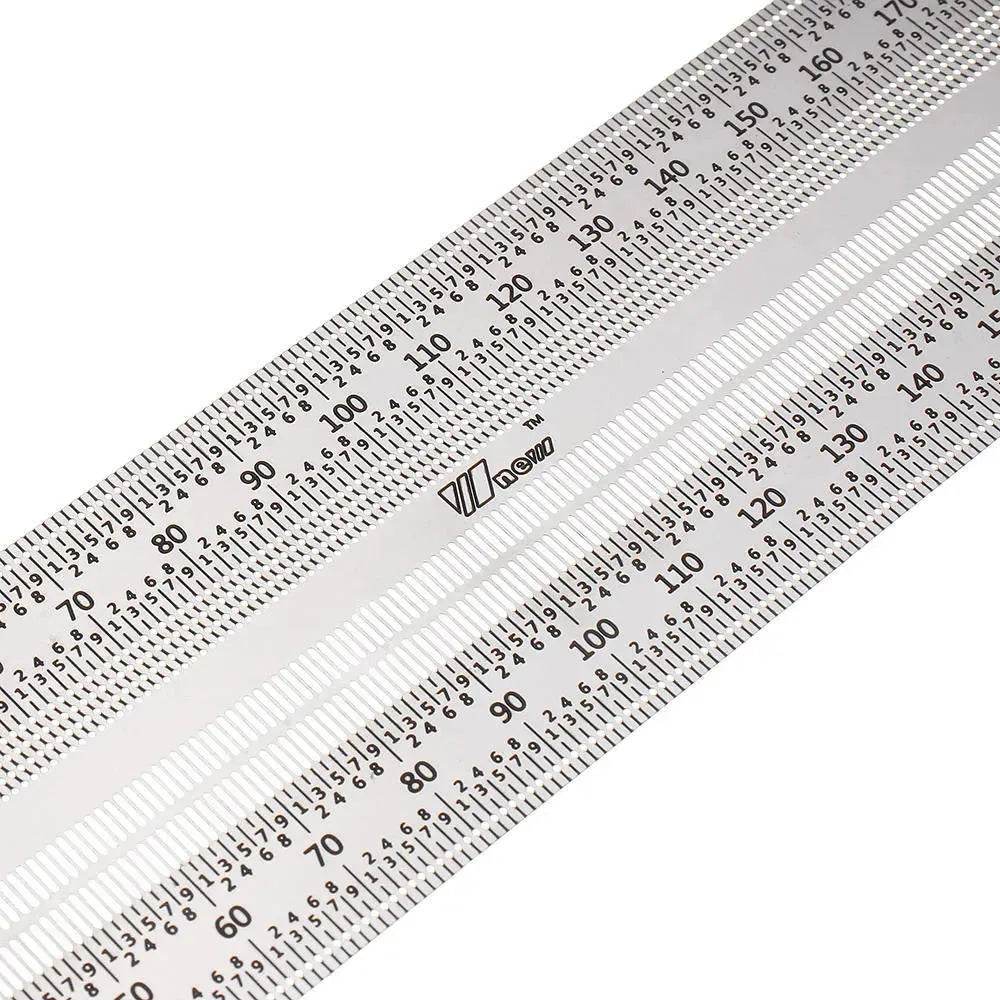 Règle de mesure pro pour le bricolage