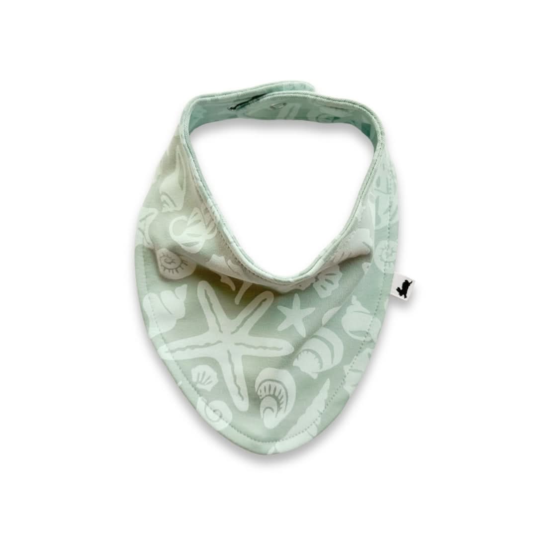 Bamboo Baby Bib | Digging It