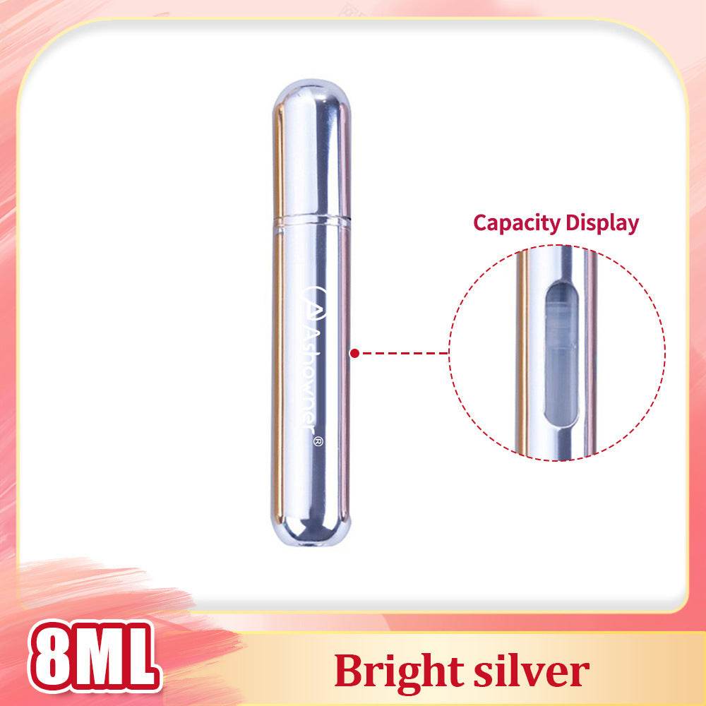 Mini Portable Refillable Perfume Atomizer Spray Bottle