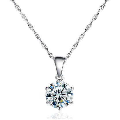 Crystal Fashion Bridal Wedding Jewelry Set