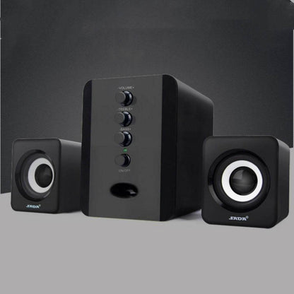 SADA Home Audio Speakers Computer D-202 Combination Music-Player Subwoofer-Sound-Box Smart-Phones Stereo