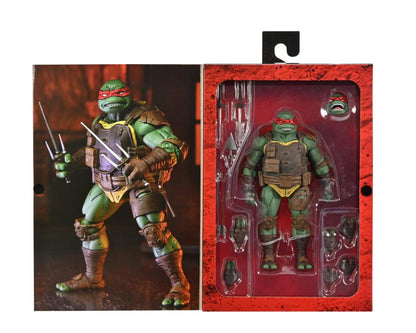 Neca - Teenage Mutant Ninja Turtles (The Last Ronin) - Ultimate Raphael