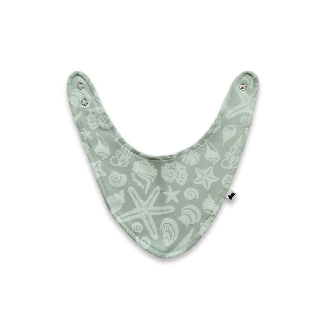 Bamboo Baby Bib | Digging It