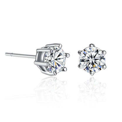 Crystal Fashion Bridal Wedding Jewelry Set