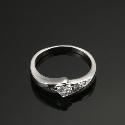 Engagement Wedding Ring