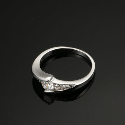 Engagement Wedding Ring