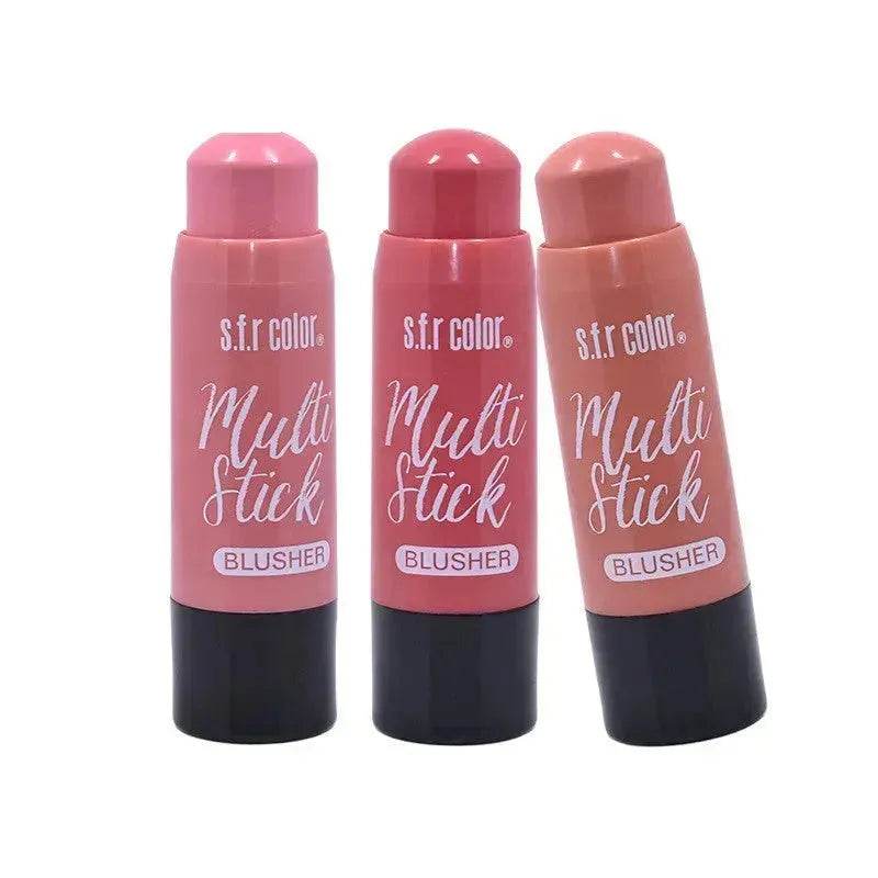 SFR color  Multi stick Brusher Rouge Makeup Stick