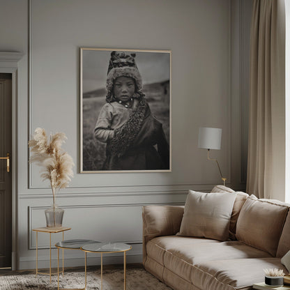 Wall art The little prince