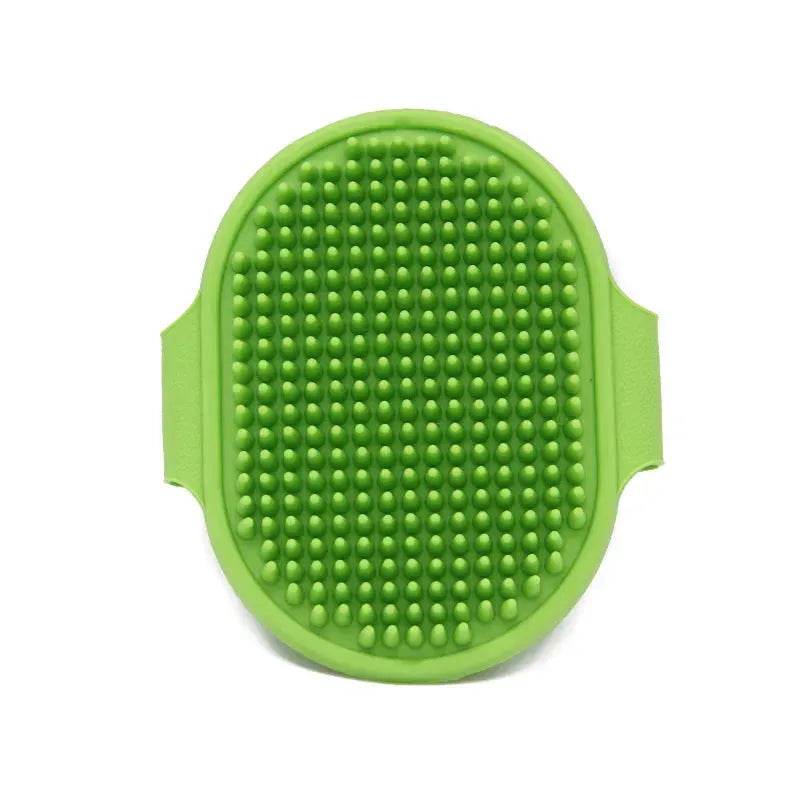 Silicone Pet Hair Removal Glove Comb Pet Grooming Gloves Brush