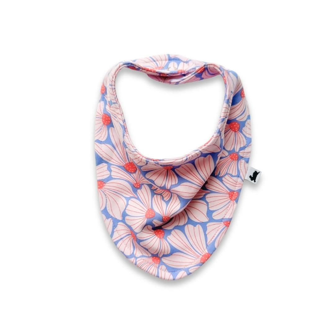 Bamboo Baby Bib | Sunkissed