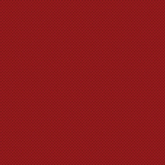 Wilmington Prints' Essential Basics - Red on Red Tiny Baskets