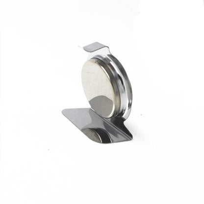 Stainless Steel Refrigerator freezer thermometer