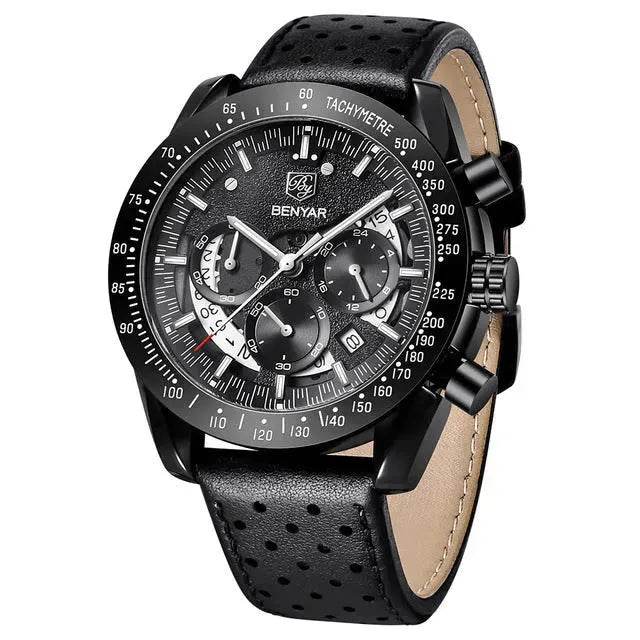Montre à quartz