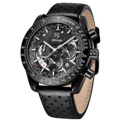 Montre à quartz