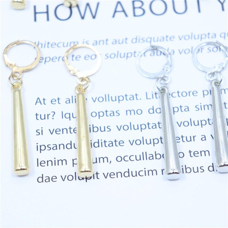 Boucles d'oreilles créoles