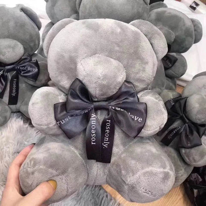 Ours en peluche câlin, idée cadeau pour Noël