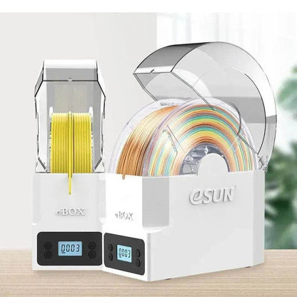 3D Printing Consumables Drying Storage Box Wire Heating Dustproof Moisture-proof Cabinet