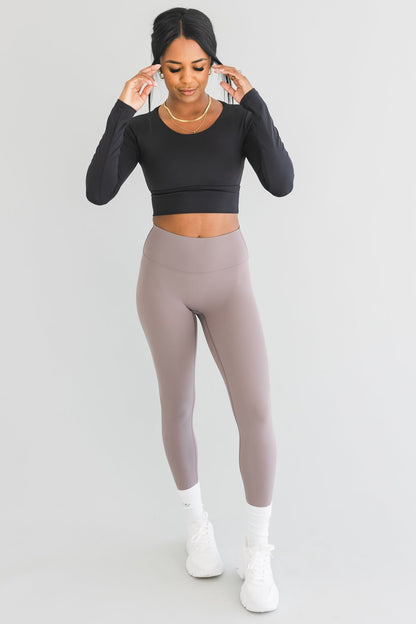 Barely There Pant 2.0 (25")