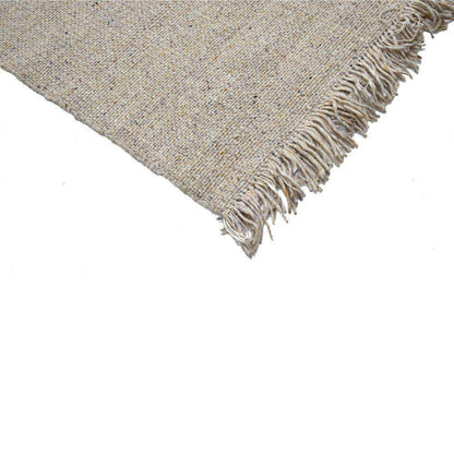 Liv Woven Wool 6X9 Rug