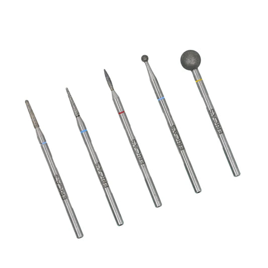 Erica's High End Dry Manicure Kit
