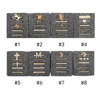 Wrist Watch Strap Decorative Ring  for smart watches