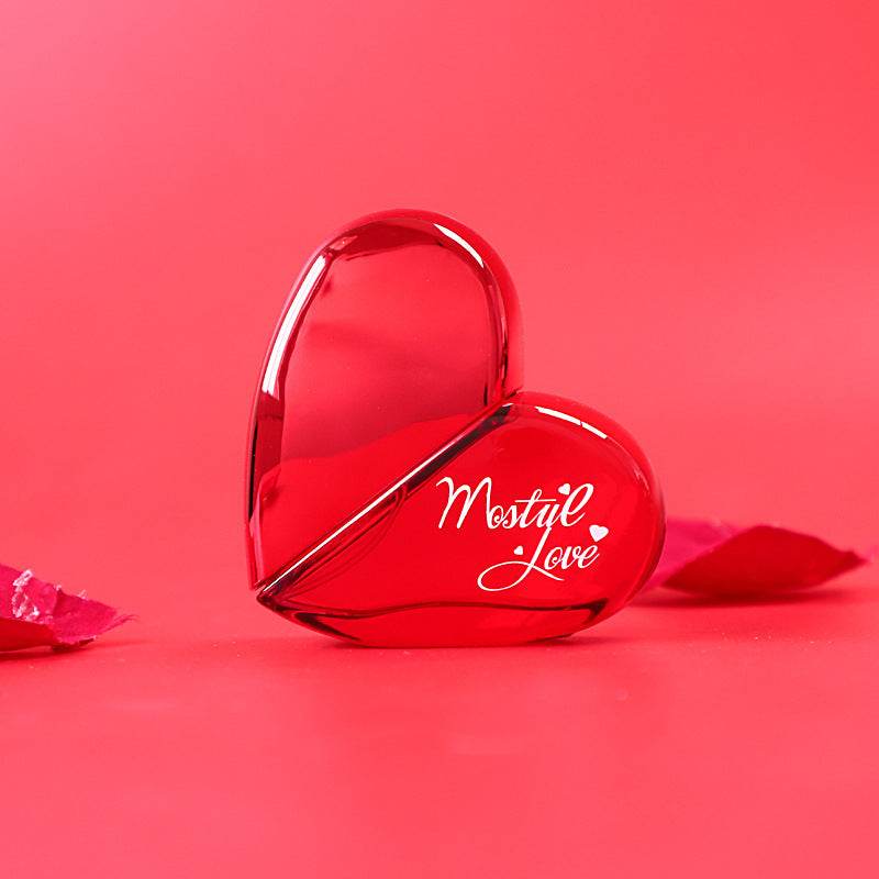 MOSTYL Love Perfume For Women Long-lasting Light Perfume