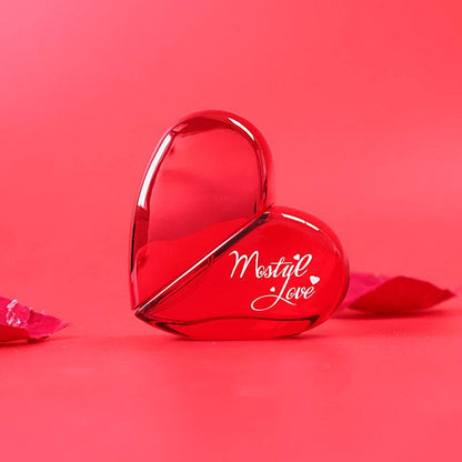 MOSTYL Love Perfume For Women Long-lasting Light Perfume