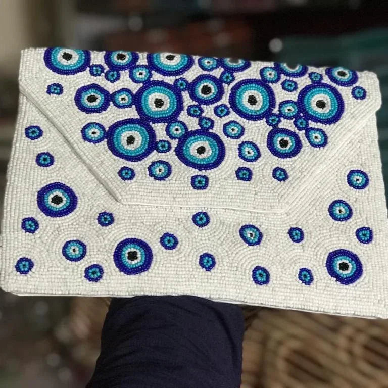 Evil Eye Boho