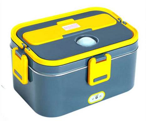 Portable Preserving Electric lunch box food heater
