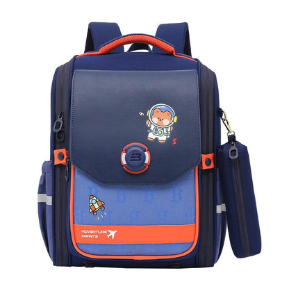 Primary School Supportive Backpack
