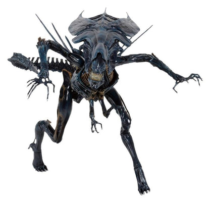 Aliens Xenomorph Queen Deluxe Action Figure