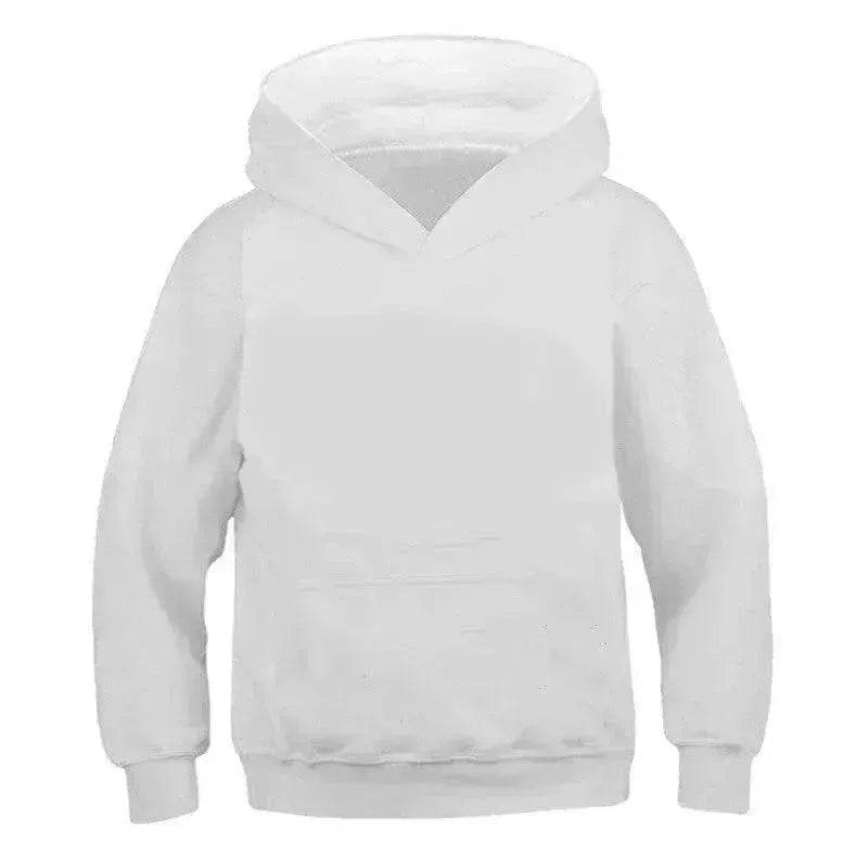 Sweat à capuche pull imprimé numérique 3D