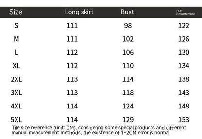 Spring And Autumn New Korean Style Casual All-matching Jeans Suspender Dress