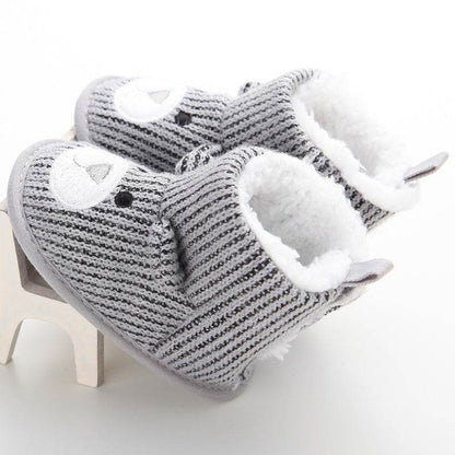 Bear baby shoes toddler shoes infant boot