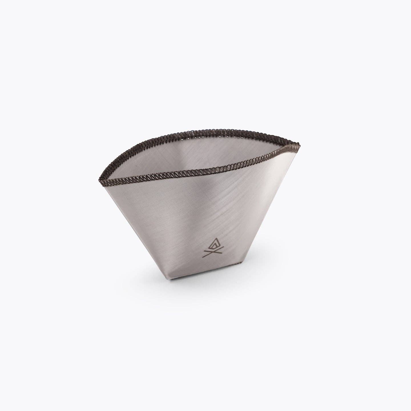 Filtre maillé Nest n° 1, paquet de 3