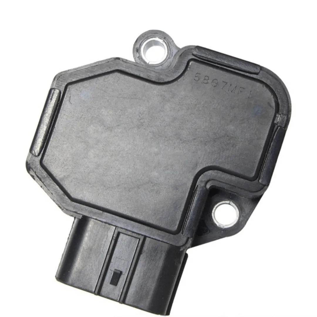 Capteur de valve de remplissage d'accélérateur EFI de moto
